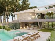 Sobrado no bairro Jardim Olhos D`Água Borda do Parque