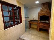 Sobrado no Bairro Jordanópolis em São Bernardo do Campo