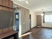 Sobrado no bairro Novo Mundo Curitiba PR