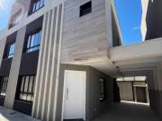 Sobrado no bairro Pilarzinho com 150m², 3 dormitórios...