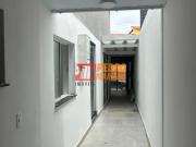 Sobrado no Bairro Rudge Ramos em São Bernardo do Campo