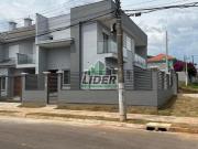 Sobrado no bairro São José com 3 dormitórios em Canoas Sobrado no bairro São José com 3 dormitórios em Canoas