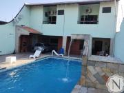 Sobrado à venda com 5 quartos no bairro Tupy