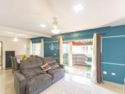 Sobrado no Bairro Vila Linda Santo André