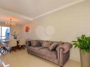 Sobrado no Barreirinha com 134,21 m²