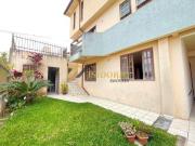 SOBRADO NO BOA VISTA! 06 QUARTOS, 02 SUÍTES, SACADA, GARAGEM