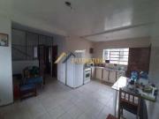 SOBRADO NO BOA VISTA! 06 QUARTOS, SUÍTE, SACADA, CHURRAS...