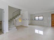 Sobrado no Boa Vista 3 Quartos, 2 Vagas e 117 m² privativos