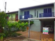 Sobrado no Cajuru de 115.54 m² com 3 quartos