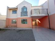 Sobrado no Cajuru de 120 m² com 3 quartos