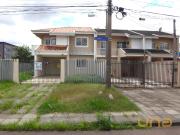 Sobrado no Cajuru de 138 m² com 3 quartos