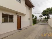 Sobrado no Cajuru de 90 m² com 3 quartos