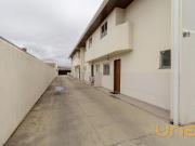 Sobrado no Cajuru de 90 m² com 3 quartos