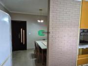 Sobrado no Campestre