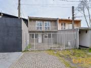 Sobrado no Campina Do Siqueira de 112 m² com 3 quartos