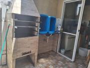 Sobrado no Campo Belo 2 Dormitórios| 2 vagas