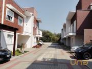 Sobrado no Campo Comprido de 186 m² com 3 quartos