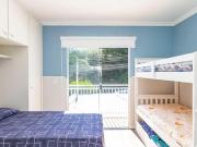 Sobrado no Campo de Santana 63m2