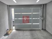 SOBRADO NO CAMPO DE SANTANA 92 M2 PRIV. 2 DORM. POR...