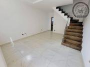 Sobrado no Campos Elíseos Itanhaém/SP