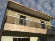 Sobrado no Canto do Forte com 4 suítes e edicula nos fundos