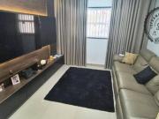 Sobrado no Canto do Forte Praia Grande/SP