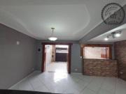 Sobrado no Canto do Forte Praia Grande/SP