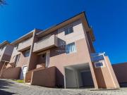 Sobrado no Capão Raso