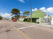 Sobrado no Capão Raso de 116 m² com 3 quartos Sobrado no Capão Raso de 116 m² com 3 quartos