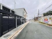 SOBRADO NO CARRÃO COM 3 DORMITORIOS SENDO 1 SUITE E 2 VAGAS!