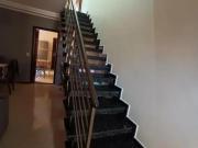 Sobrado no centro de Bragança 154m²