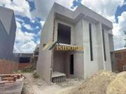 SOBRADO NO CIC! 03 QUARTOS, SACADA, CHURRASQUEIRA!