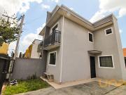 Sobrado no Cidade Industrial de 58.71 m² com 2 quartos