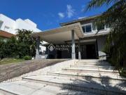 Sobrado no Condomínio Alphaville frase I 4 quaqrtos...