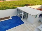 Sobrado no condomínio Altos de Itaici com 3 dormitórios...