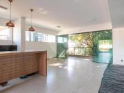 SOBRADO NO CONDOMÍNIO BOSQUE DO TANGUÁ COM 3 SUÍTES 5...