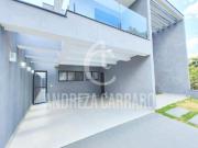 Sobrado no Condomínio Campos do Conde *FOTOVOLTAICA...