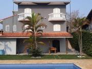 Sobrado no Condominio Haras Bela Vista