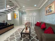 Sobrado no condomínio Horto Florestal I na cidade de...