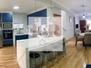 Sobrado no Condomínio Horto Florestal Villagio Sorocaba