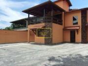 Sobrado no Condomínio Mar Verde para Venda