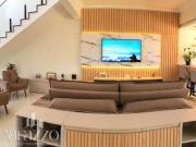 Sobrado no Condomínio Marítimo