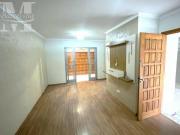 SOBRADO NO CONDOMÍNIO RESIDENCIAL CONDE DOS ARCOS COM 87M²