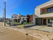 Sobrado no Condominio Residencial Reserva do Lagos de...