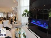 Sobrado no condomínio Swiss Park mobiliado, irá retirar...