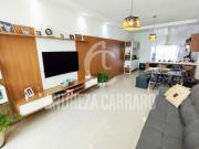 Sobrado no Condomínio Terras de São Francisco *COM SAUNA...