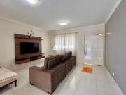 Sobrado no condomínio Terras do Imperador, seu futuro lar