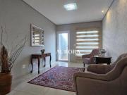 Sobrado no Condomínio Vila Florença com 3 dormitórios à...