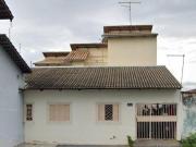 Sobrado no Conjunto Fabiana