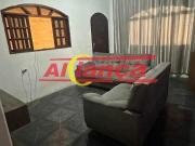 Sobrado no Continental 1